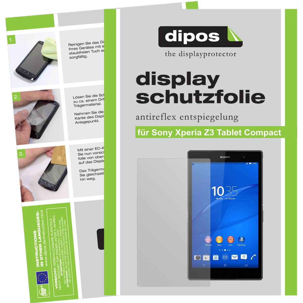 Housse etui coque silicone gel fine pour Sony Xperia 10 Plus + film
