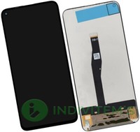 FüR Huawei Honor 20 Pro Display Komplettes Bildschirm Lcd + Touch Screen
