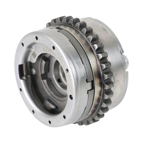 Ajuste del árbol de levas actuador admisión izquierda 2760501547 para Mercedes Benz C350 SLK350 - Imagen 2 de 12
