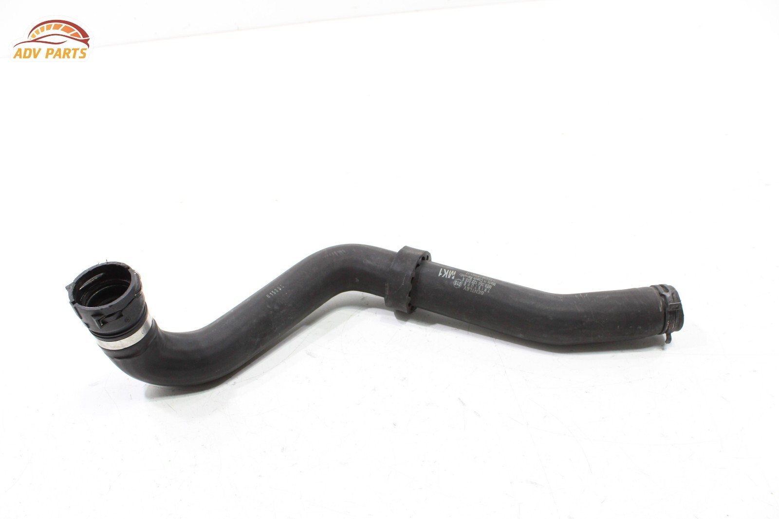 2017 - 2020 BENTLEY BENTAYGA 6.0L ENGINE COOLANT WATER HOSE TUBE PIPE OEM