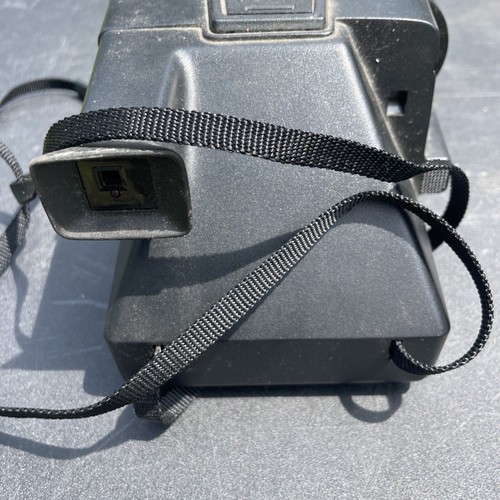 Polaroid Sonar OneStep Instant Photo Pronto Land Camera Vintage - Picture 4 of 5
