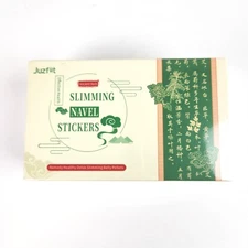 30 Strongest Weight Loss Patches Fat Burner Athletic Diet wormwood Navel Sticker