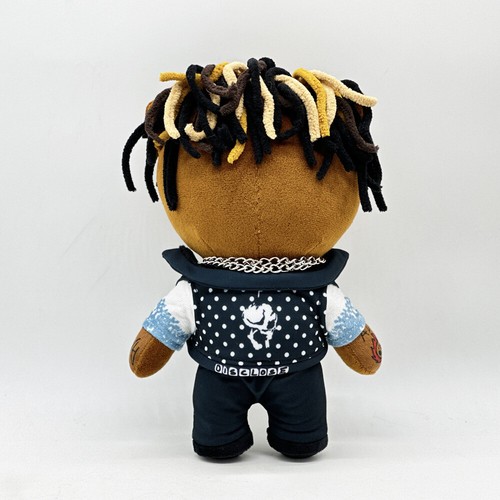 Hello Kitty Rapper Travis Scott Billie Eilish Figure Plush Toy Doll Soulja Boy - Picture 89 of 199