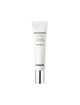 (MEDI-PEEL) PEPTIDE 9 AQUA ESSENCE LIFTING EYE CREAM - 40ML