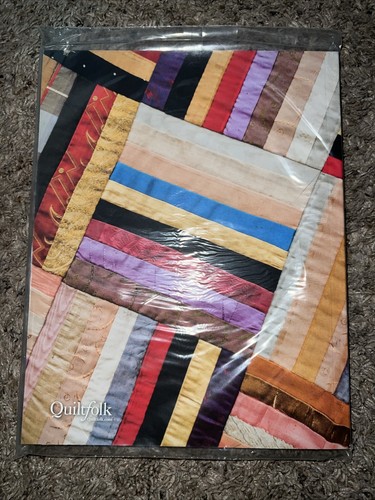 Quiltfolk Magazine Issue# 7 LOUISIANA - Foto 2 di 3