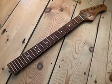 1960s 70s Jedson Teisco Electric Guitar Telecaster Neck Japan