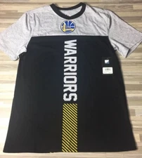 $30 UNK Golden State Warriors Men’s MEDIUM Kevin Durant Basketball #35 T-Shirt