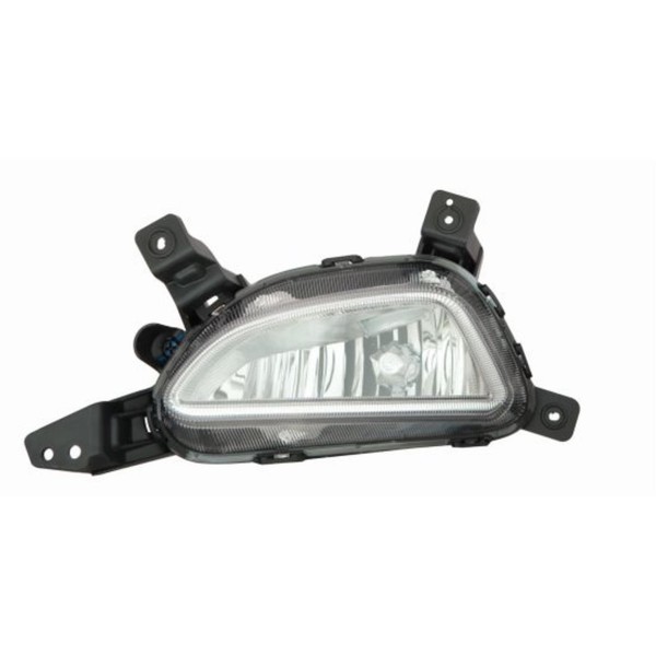 Nebelscheinwerfer Nebellicht Nsw Links H8 FüR Hyundai Tucson TLE TL-image