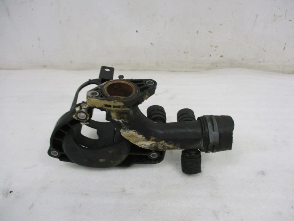 Кронштейн держателя топливного фильтра подходит для Mercedes-Benz (W204) C 220 - Изображение 4 из 4