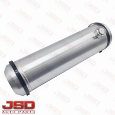 Universal 6 14 Gallon 8x30 14 Npt Aluminum Spun Fuel Tank Gas Tank W Baffle Universal 6 14 Gallon 8x30 14 Npt Aluminum Spun Fuel Tank Gas Tank W Baffle