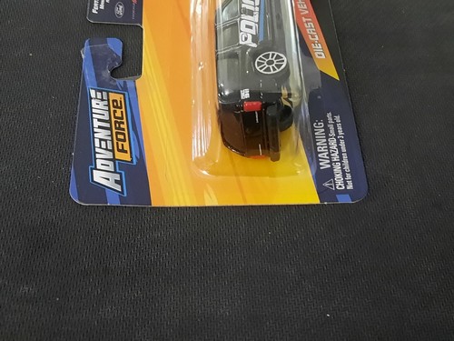 Adventure Force 2001 Chevrolet Suburban Lot of 2 - Picture 7 of 17