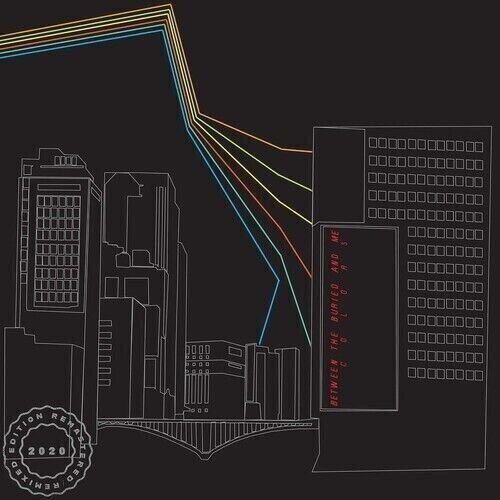 Between The Buried & Me - Colors 2020 Edition Remastered Remixed 2 Lps - Picture 2 of 3