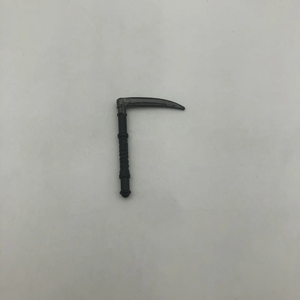 ЛЕГЕНДЫ MARVEL Scythe Blade ОРУЖИЕ ЗАКАЗНОЙ КОРМ Фигурка Аксессуар Дополнительная Часть США - Изображение 2 из 4