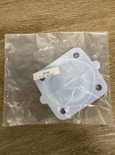 39160 01.50” R2 DIAPHRAGM KIT  ITT Sanitary Replacement Rubber Nos