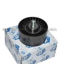 Poulies diverses BMW 740