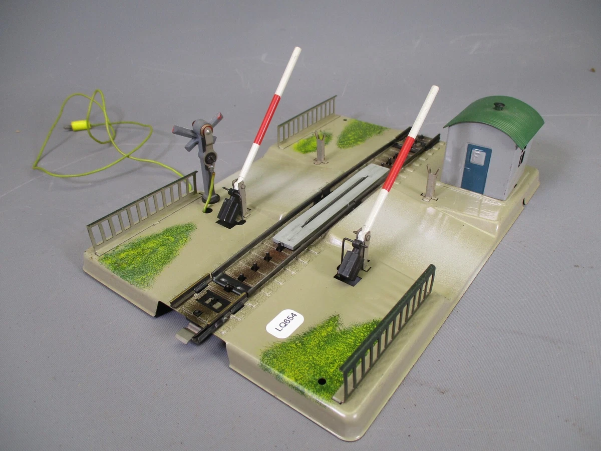 Märklin Bahnübergang H0 (Nr. 74924), ohne OVP | Acheter sur