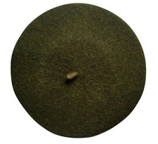 Central Chic Womens Beret Hat High Quality French Berets *Same Day Dispatch*