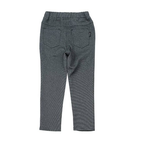 Basic Cotton Blend Pull-On Pants - Picture 3 of 23