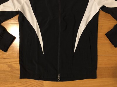 New XS Nike F.C. Joga Bonito Futbol Soccer Woven Track Jacket
