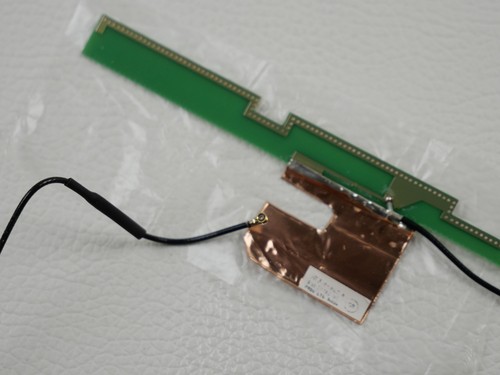 Schenker XMG P506 Clevo P651RE LTE-Antenne MAIN Antenna 6-23-7P650-090 - Bild 2 von 3