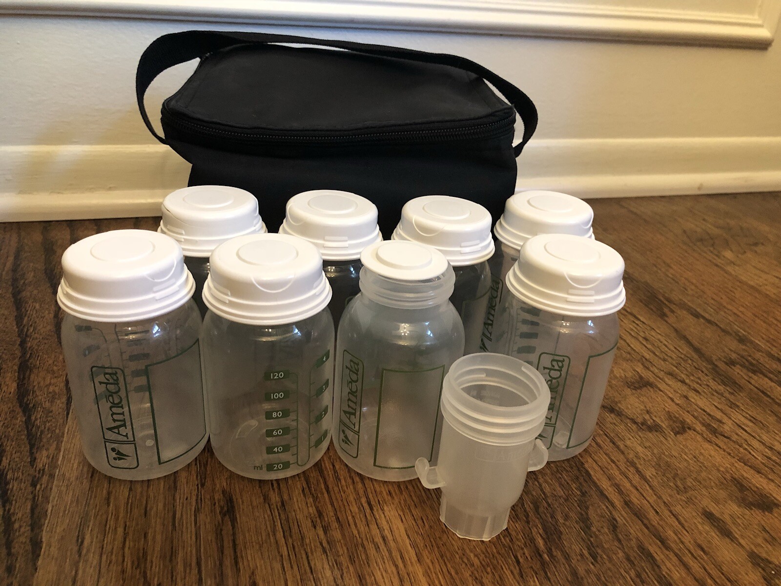 Cooler Bag Breastfeeding 4oz