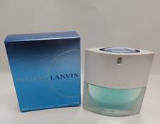 Oxygene by Lanvin Eau De Parfum Spray 1.7 oz Women DAMAGE BOX NO PLASTIC