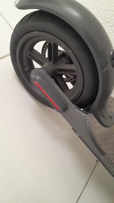 Trottinette electrique Moma E 500