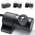REDTIGER in-Car Rear Camera for F7N,1080P Back Up Camera