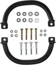 Golf Cart Grab Handle Set of 2 for Club Car for EZGO for Yamaha Lifted Golf Cart