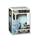 Funko Pop! Vinyl: Game of Thrones - Night King (Glows in the Dark) - Araca...