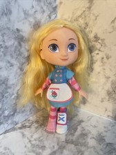 Disney Alice's Wonderland Bakery Magical Oven 10  Doll