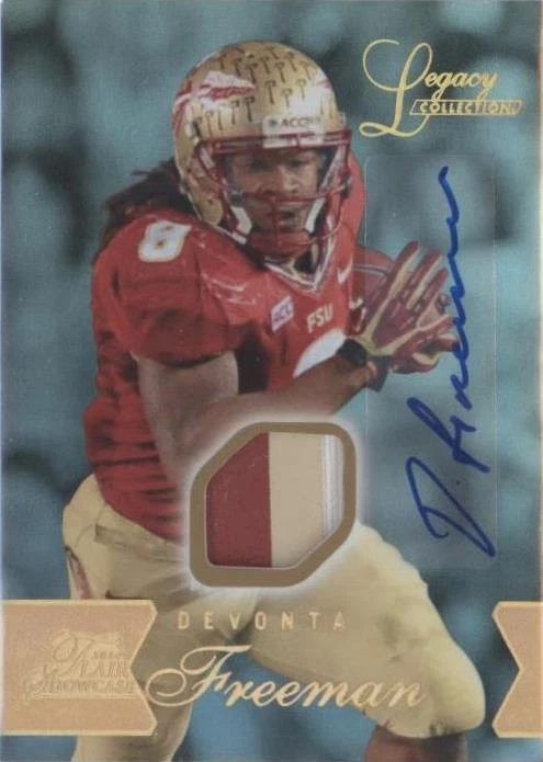 Legacy Collection Auto Patch