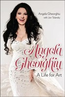 Angela Gheorghiu A Life For Art Angela Gheorghiu Buch Englisch 2018