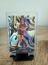 2025 WNBA Panini Prizm Sonia Citron RARE Abstract CASE HIT Rookie *READ*💥