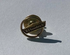 Vintage  BF GOODRICH Pin