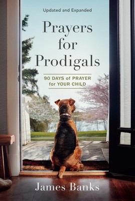 Prayers for Prodigals: 90 Days of Prayer for Your Child (A Dai...