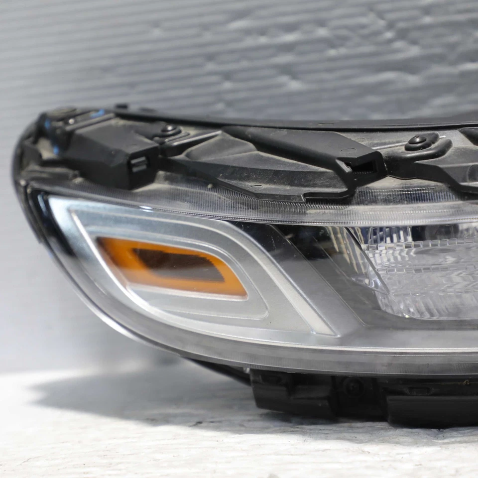 2020-2022 Kia Soul основание верхняя лампа накаливания правый поворотник парковочная лампа OEM - Изображение 3 из 4