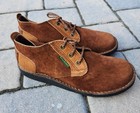 Westley Richards Courtney Vellie Hunting Shoes in Tan Suede 10.5 MENS US NWOB — photo 2