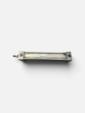 SMC Pneumatic Cylinder 2" Bore x 10" Stroke Air Cylinder