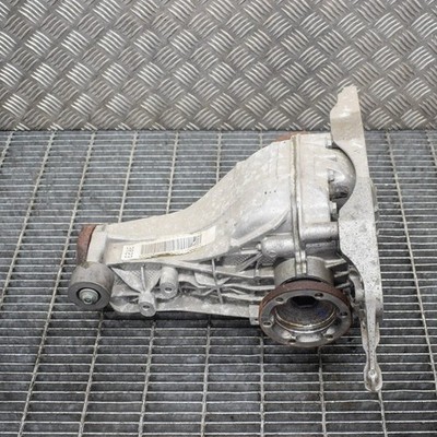 AUDI Q5 Hinterachsdifferenzial 8R 2.0 Hybrid 183 kW 0AR525083C 8K0599287G 2012