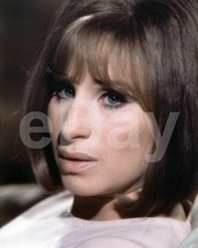 On a Clear Day You Can See Forever 1970  Barbra Streisand 10x8 Photo