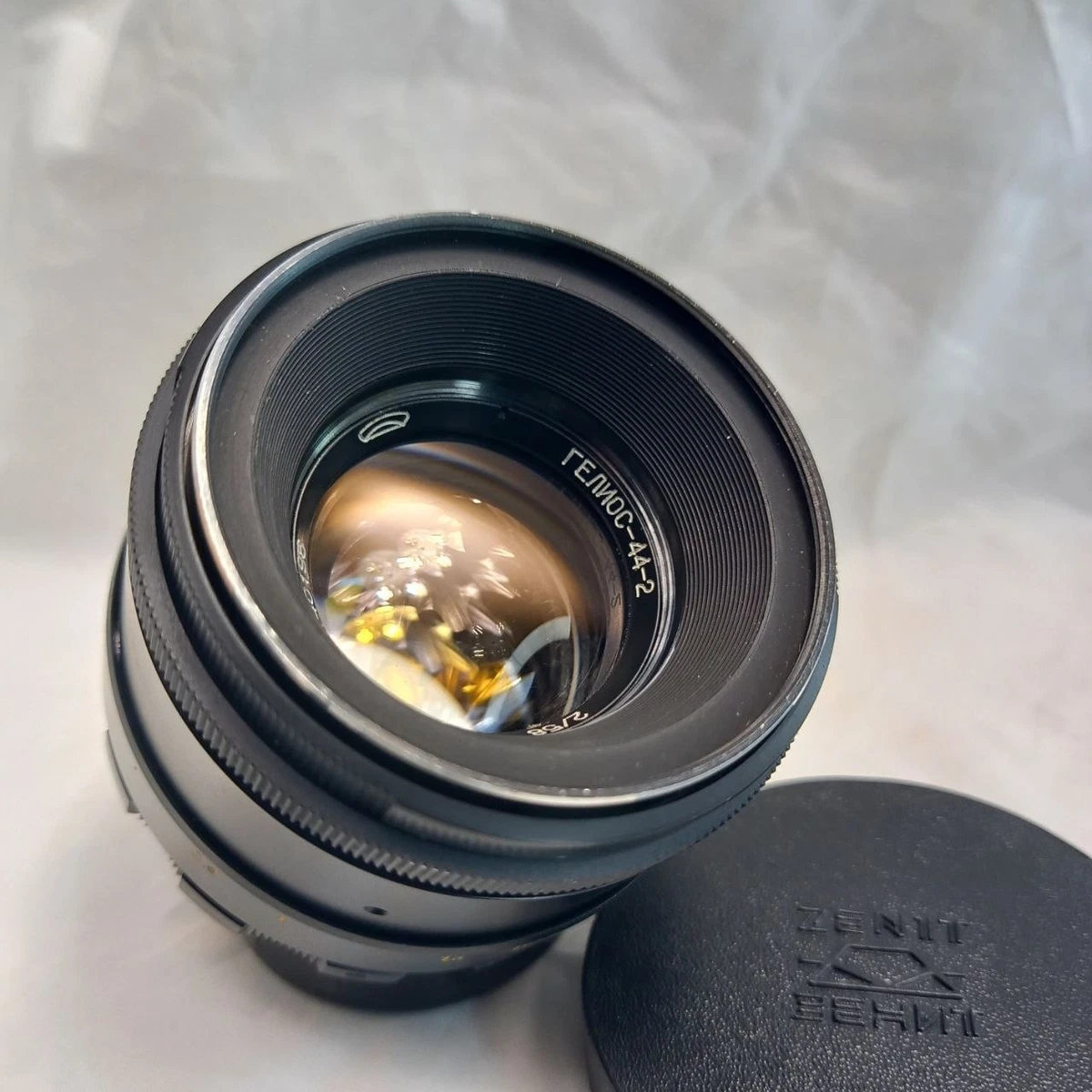 Helios 44m for sale | eBay