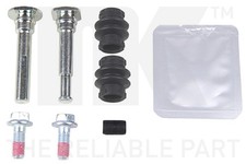 Führungshülse Bremssattel NK 8947021 für VW POLO 5 6R1 6C1 Van 6 AW1 BZ1 AE1 602