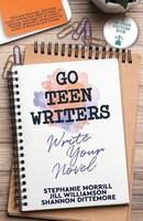 Jill Williamson (U. A.) | Go Teen Writers | Taschenbuch | Englisch (2020)