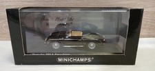 Minichamps Porusche 356A Speedster