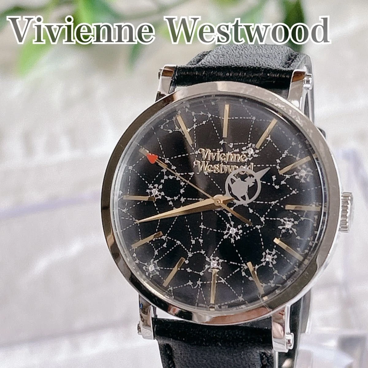 Vivienne Westwood Men Analog Wristwatches for sale | eBay