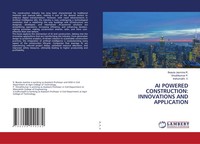 Beaula Jasmine R. (U. A.) | AI Powered Construction: Innovations AND Application