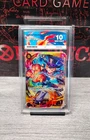 2024 ONE PIECE TCG Japanese OP07-118 Sabo - ACE 10