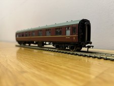 OO Gauge 39-126C - Bachmann Mk1 CK No.M15916