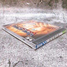 PC Engine Hu Card VIGILANTE Irem Japan Retro Game Sealed New